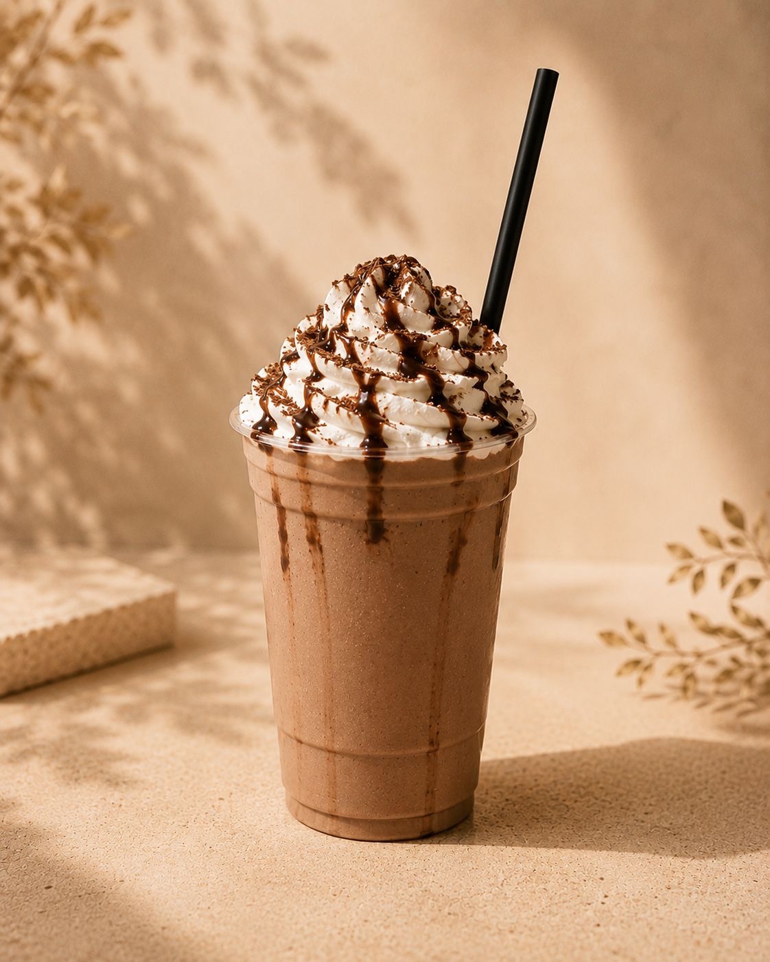 Milkshakes