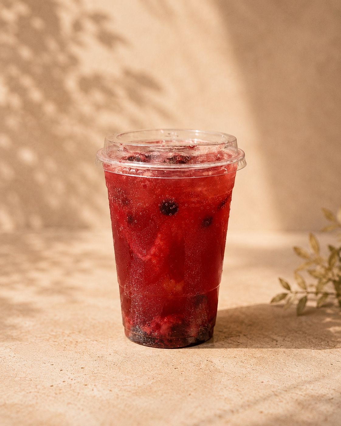 Summer Refreshers